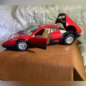 Ferrari Toy model Car BB512
